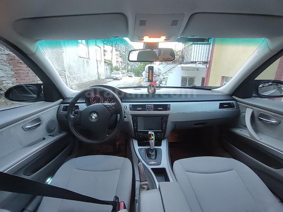 Sahibinden BMW 3 Serisi 320i Premium 2006 Model