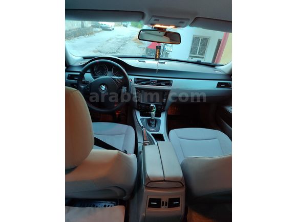 Sahibinden BMW 3 Serisi 320i Premium 2006 Model