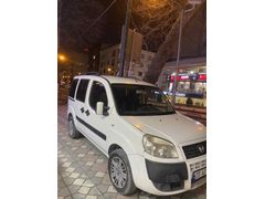 Sahibinden Fiat Doblo Combi 1.3 Multijet Safeline 2012 Model 