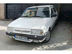 Sahibinden Tofaş Şahin 1.6 1994 Model