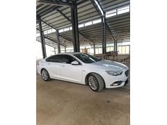 FATURALI /BAKIMLI HATASIZ-BOYASIZ | 99.500 KM INSIGNIA+2019