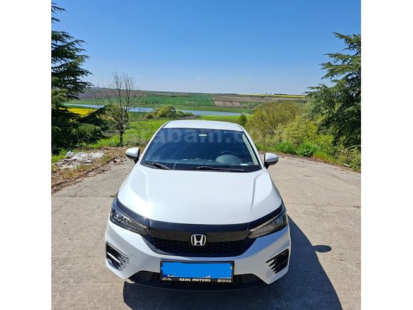 Sahibinden Honda City 1.5 i-VTEC Executive 2023 Model 