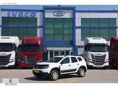 BÜYÜKSOYLU BEYSOY'DAN 2020 DUSTER 1.5 BLUEDCİ 4X4 COMFORT 115 Hp