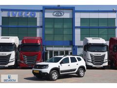 BÜYÜKSOYLU BEYSOY'DAN 2020 DUSTER 1.5 BLUEDCİ 4X4 COMFORT 115 Hp