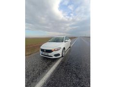 Sahibinden Fiat Egea 1.3 Multijet Easy Plus 2018 Model  224.000 km Beyaz