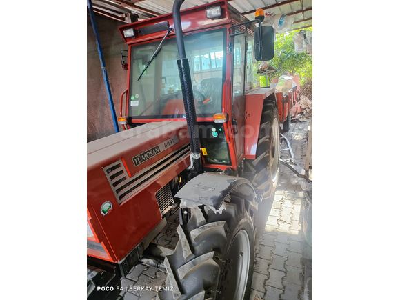 Sahibinden Tümosan 8095