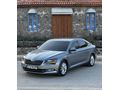 Sahibinden Skoda SuperB 1.6 TDI Style 2018 Model 