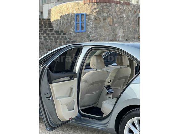 Sahibinden Skoda SuperB 1.6 TDI Style 2018 Model 