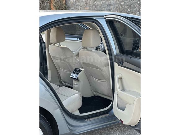Sahibinden Skoda SuperB 1.6 TDI Style 2018 Model 