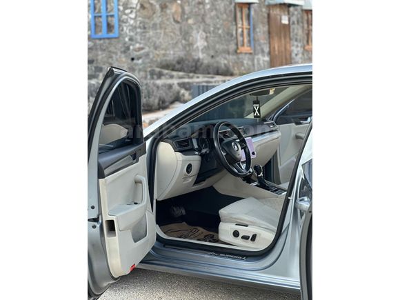 Sahibinden Skoda SuperB 1.6 TDI Style 2018 Model 