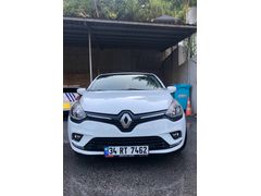 Sahibinden MEMURDAN RENAULT CLİO TOUCH MAKAJLI KASA (2017 ÇIKIŞLI)