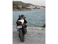 Sahibinden CFmoto 450SR 