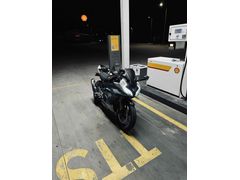 Sahibinden CFmoto 450SR 