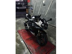 Sahibinden CFmoto 450SR 