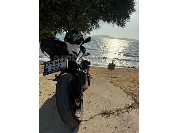 Sahibinden CFmoto 450SR 
