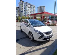 Sahibinden Opel Zafira 1.6 CDTI Enjoy 2016 Model 
