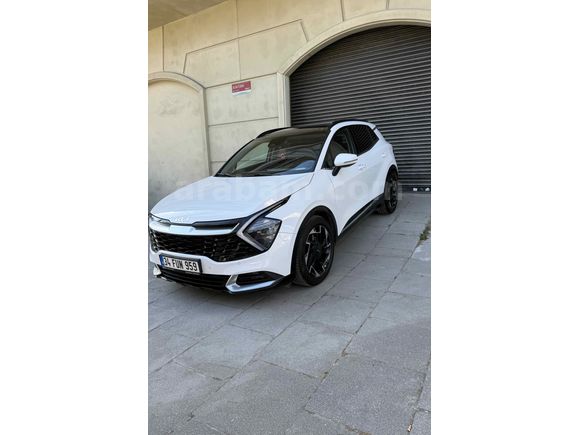 HATASIZ BOYASIZ. SERVIS BAKIMLI GARANTİSİ DEVAM ETMEKTE