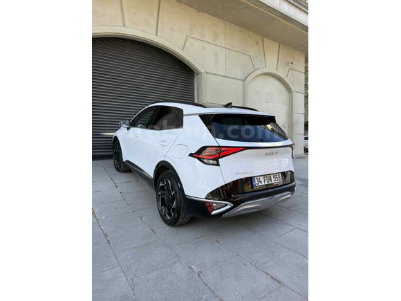 HATASIZ BOYASIZ. SERVIS BAKIMLI GARANTİSİ DEVAM ETMEKTE