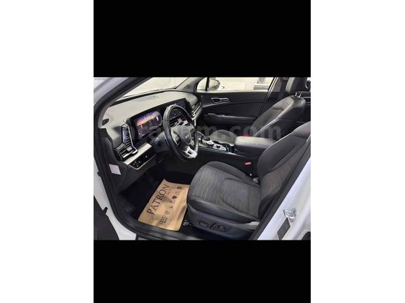 HATASIZ BOYASIZ. SERVIS BAKIMLI GARANTİSİ DEVAM ETMEKTE