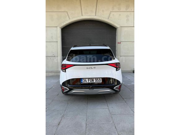 HATASIZ BOYASIZ. SERVIS BAKIMLI GARANTİSİ DEVAM ETMEKTE