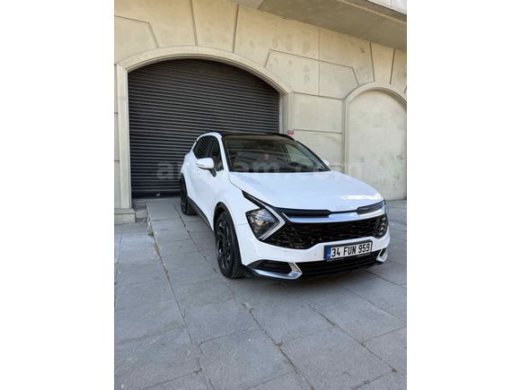 HATASIZ BOYASIZ. SERVIS BAKIMLI GARANTİSİ DEVAM ETMEKTE