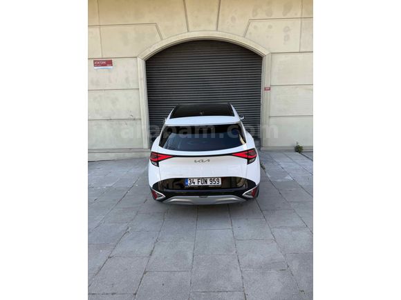 HATASIZ BOYASIZ. SERVIS BAKIMLI GARANTİSİ DEVAM ETMEKTE