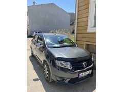 Sadece 80 Bin KM Dacia Sandero 1.5 dCi Tertemiz