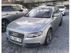 Sahibinden Audi A4 Sedan 1.8 TFSI 2009 Model