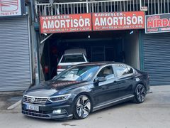 Sahibinden Volkswagen Passat 1.4 TSi BlueMotion Comfortline 2015 Model