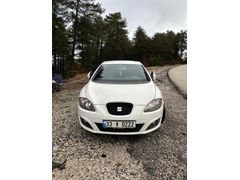 Sahibinden Seat Leon 1.6 TDI CR Style 2011 Model  264.000 km Beyaz