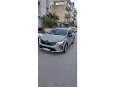 Sahibinden Renault Clio 1.0 TCe Evolution 2025 Model