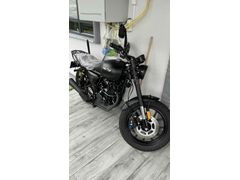 Sahibinden RKS 125N 