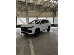 Sahibinden Chery Tiggo 8 Pro Max Intelligent 2024 Model  10.000 km Beyaz