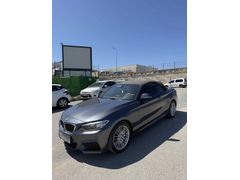 Sahibinden BMW 2 Serisi 218i M Sport 2016 Model 