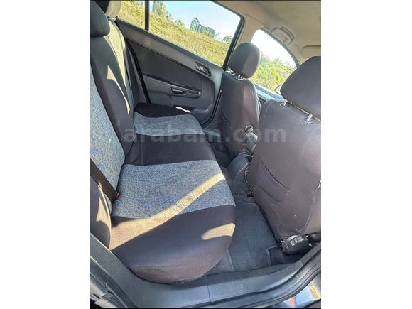 Sahibinden Opel Astra 1.3 CDTI Enjoy Plus 2012 Model 