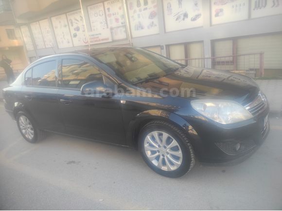 Sahibinden Opel Astra 1.3 CDTI Enjoy Plus 2012 Model 