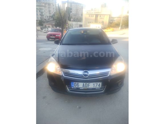 Sahibinden Opel Astra 1.3 CDTI Enjoy Plus 2012 Model 