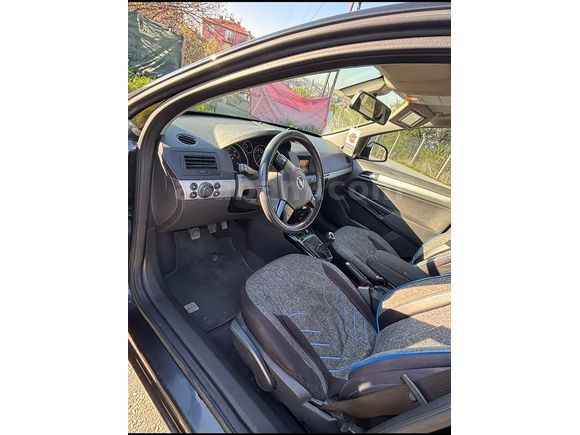 Sahibinden Opel Astra 1.3 CDTI Enjoy Plus 2012 Model 