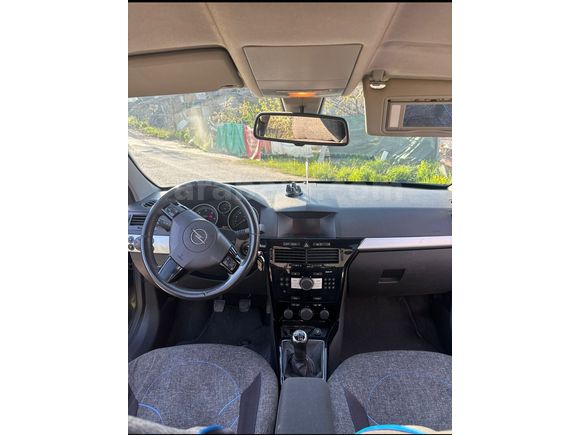 Sahibinden Opel Astra 1.3 CDTI Enjoy Plus 2012 Model 