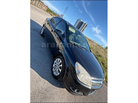 Sahibinden Opel Astra 1.3 CDTI Enjoy Plus 2012 Model 