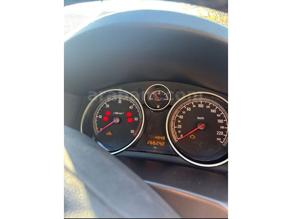 Sahibinden Opel Astra 1.3 CDTI Enjoy Plus 2012 Model 