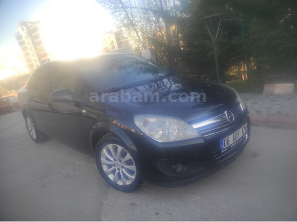 Sahibinden Opel Astra 1.3 CDTI Enjoy Plus 2012 Model 