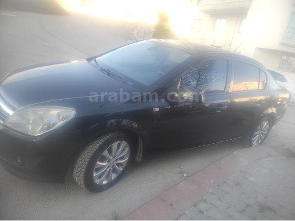Sahibinden Opel Astra 1.3 CDTI Enjoy Plus 2012 Model 
