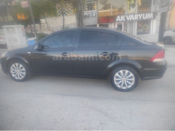 Sahibinden Opel Astra 1.3 CDTI Enjoy Plus 2012 Model 