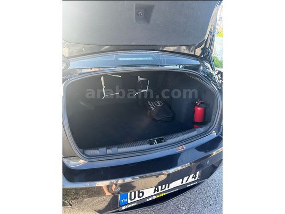 Sahibinden Opel Astra 1.3 CDTI Enjoy Plus 2012 Model 