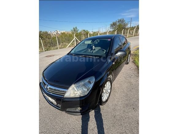 Sahibinden Opel Astra 1.3 CDTI Enjoy Plus 2012 Model 
