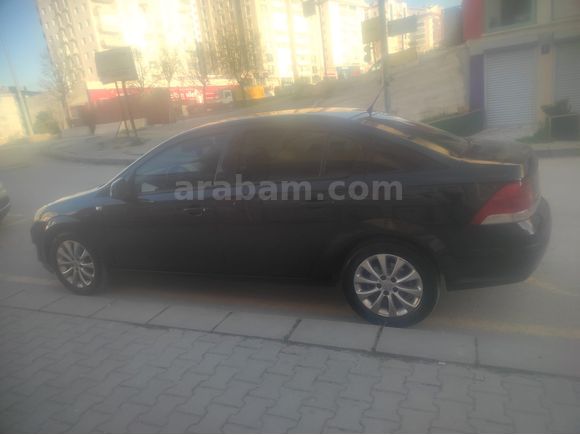 Sahibinden Opel Astra 1.3 CDTI Enjoy Plus 2012 Model 