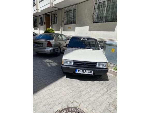 Sahibinden Tofaş Şahin 1.6 1993 Model