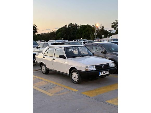 Sahibinden Tofaş Şahin 1.6 1993 Model
