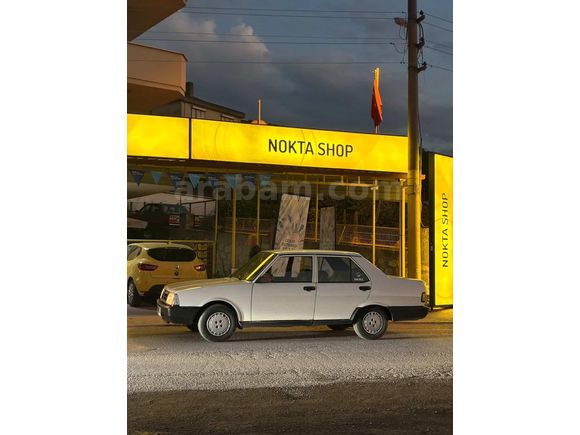 Sahibinden Tofaş Şahin 1.6 1993 Model